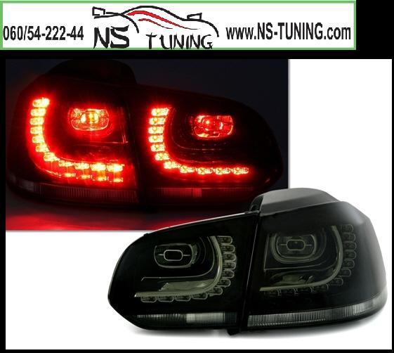 ns tuning centar golf 6 stop svetla